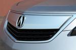 Acura TL SH-AWD 2011 года